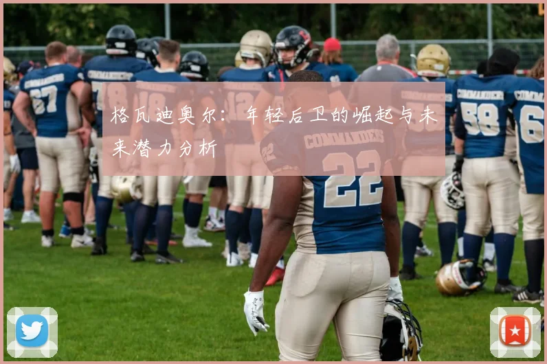 格瓦迪奥尔：年轻后卫的崛起与未来潜力分析